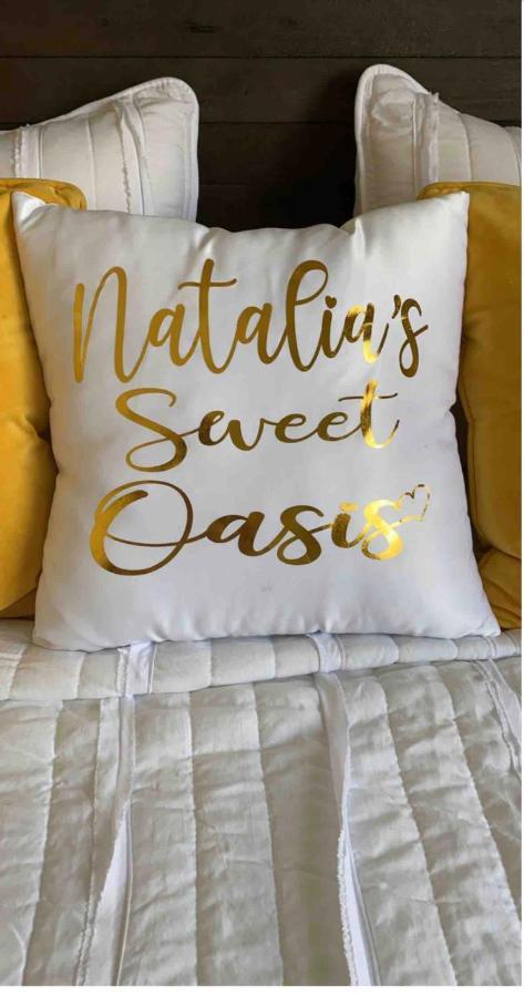 Natalia'S Sweet Oasis Apartment Lucea Bagian luar foto