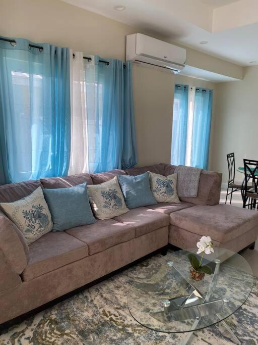 Natalia'S Sweet Oasis Apartment Lucea Bagian luar foto